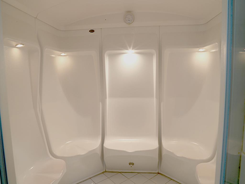 Arcadia Hotel Suites Шарджа Екстер'єр фото