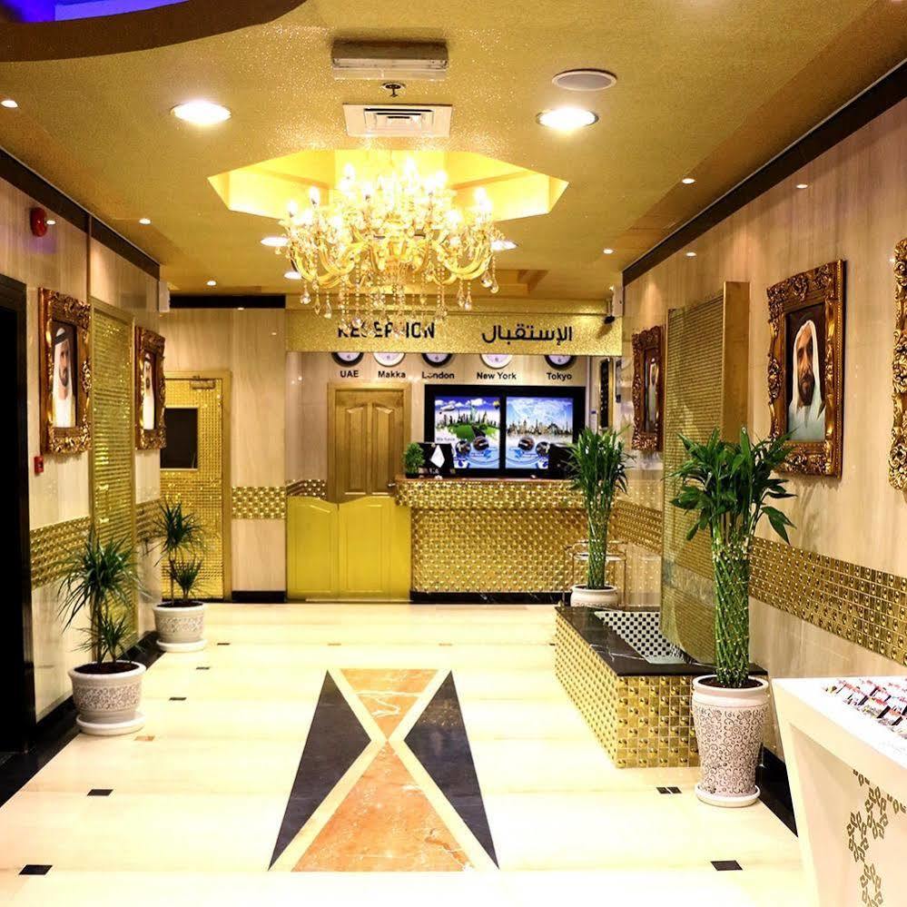 Arcadia Hotel Suites Шарджа Екстер'єр фото